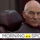 Don’t expect the same old Jean-Luc in his new TV show.
